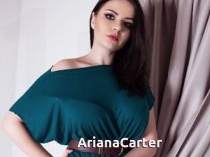 ArianaCarter