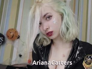 ArianaCarters