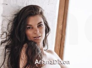 ArianaDixon