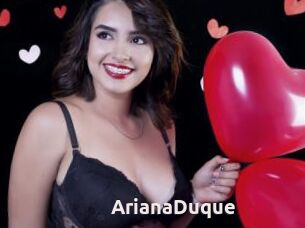 ArianaDuque