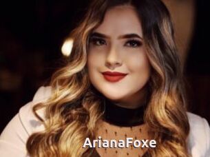 ArianaFoxe