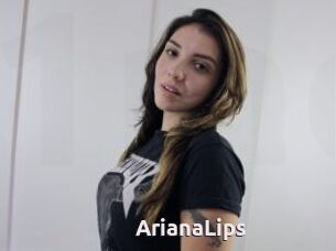 ArianaLips