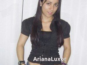 ArianaLuxor