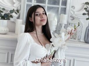 ArianaRayn