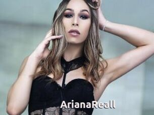 ArianaReall