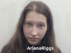 ArianaRiggs