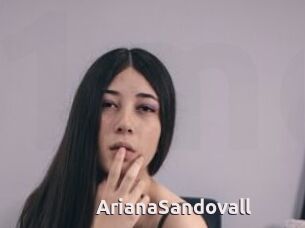 ArianaSandovall