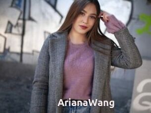 ArianaWang