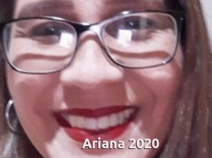 Ariana_2020