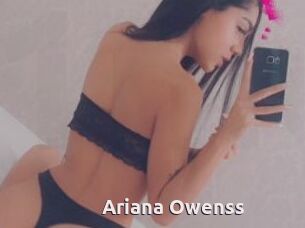 Ariana_Owenss