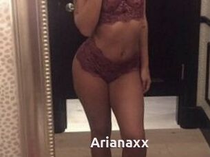 Arianaxx