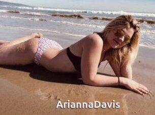 AriannaDavis