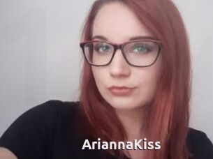 AriannaKiss