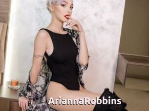 AriannaRobbins