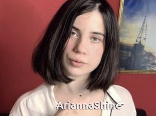 AriannaShine