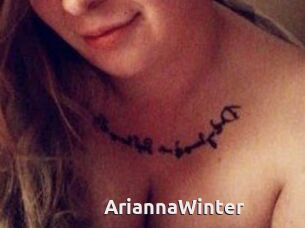 AriannaWinter