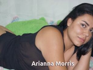 Arianna_Morris