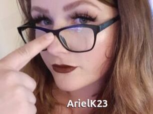 ArielK23