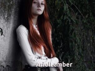 ArielLamber