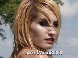 ArielMoxyXXX