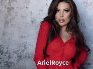 ArielRoyce