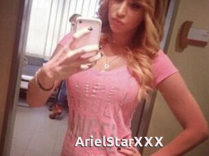 ArielStarXXX