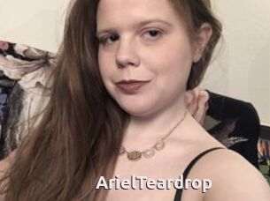 ArielTeardrop