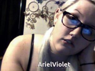 ArielViolet