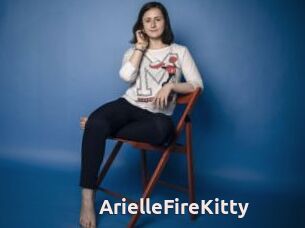 ArielleFireKitty