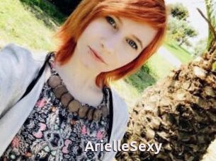 ArielleSexy