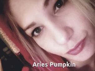 Aries_Pumpkin