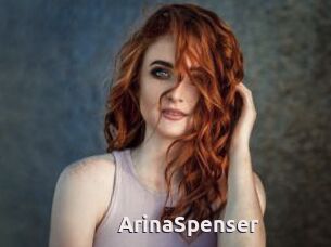 ArinaSpenser