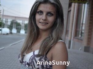 ArinaSunny