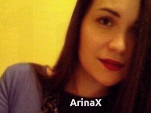 Arina_X