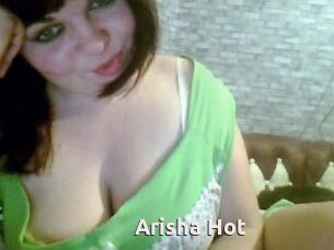 Arisha_Hot