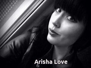 Arisha_Love_