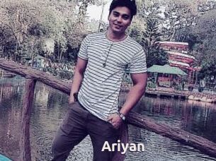 Ariyan