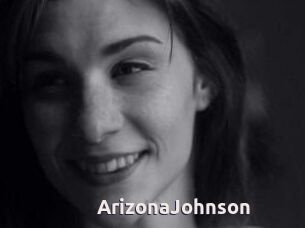 Arizona_Johnson