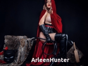 ArleenHunter