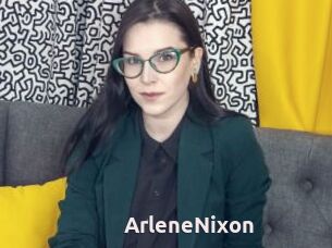 ArleneNixon