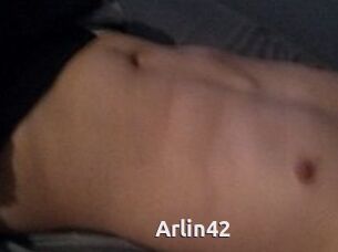 Arlin42