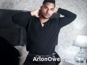 ArlonOwens