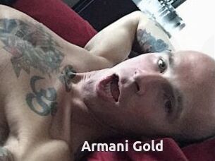 Armani_Gold