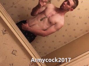 Armycock2017