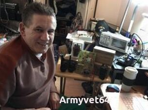 Armyvet64