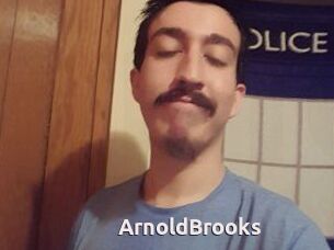 Arnold_Brooks