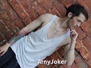 ArnyJoker