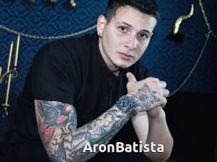 AronBatista