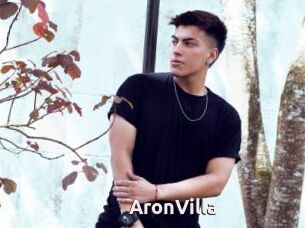 AronVilla