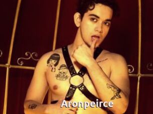 Aronpeirce